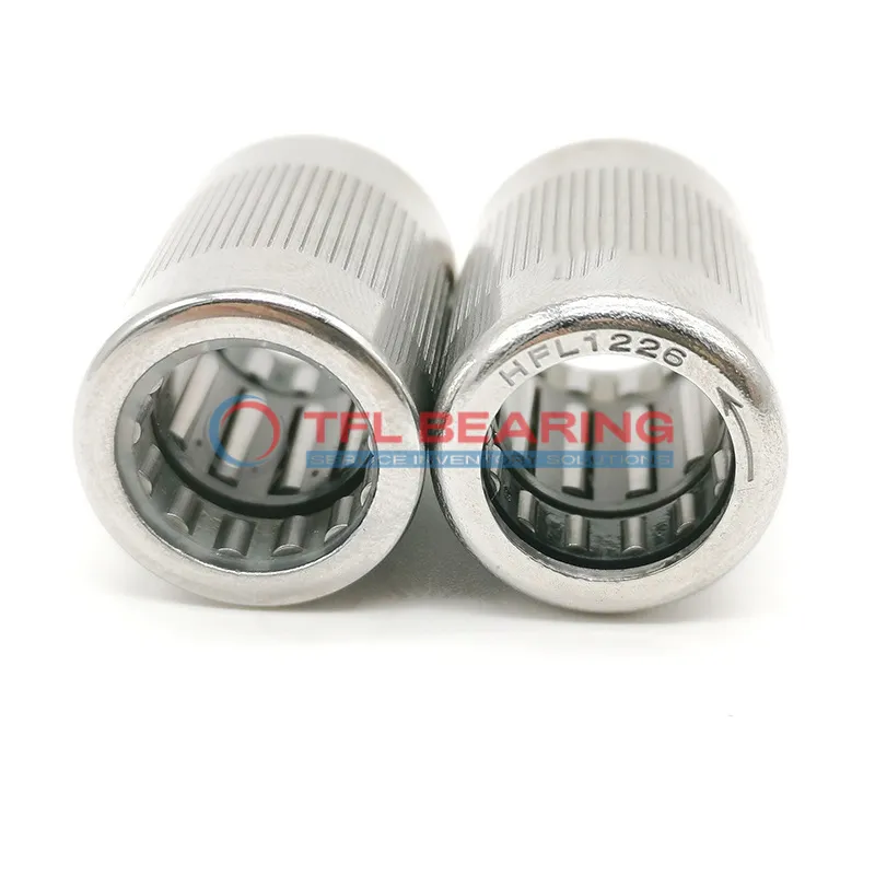 One Way Bearing HFL0615-R